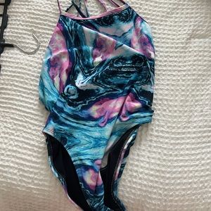 Jolyn one piece